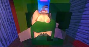 Minecraft Tentacle Porn - Minecraft tentacle porn cartoon NSFW - NPCporn.com