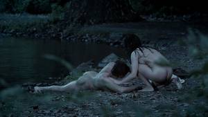 Hayley Atwell Lesbian Porn - Hayley Atwell nude - The Pillars of The Earth s01 (2010) ...