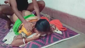 desi style sex - Desi Sex With Unsatisfied Hot Bhabhi In 69 Position watch online