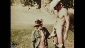 Classic Cowboy - Vintage Cowboys Leather - XVIDEOS.COM