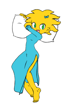 Maggie Simpson Porn - Rule34 - If it exists, there is porn of it / lisa simpson, maggie simpson /  4375562