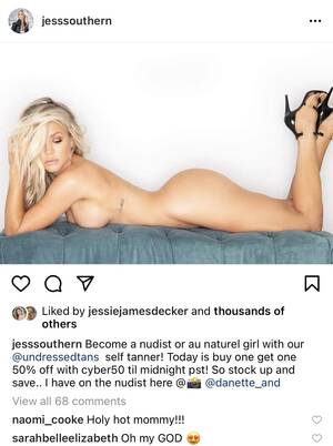 big ass nudists - For those of you who missed seeing her deleted post from yesterday. :  r/jjdandfamily