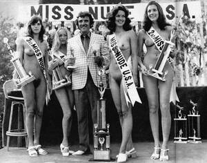 black teen nudists pageant - Miss Nude Pageant Pics - 20 photos