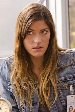 Deborah Morgan Porn - Jennifer Carpenter is best known for playing Debra Morgan on the hit  Showtime drama series Dexter.