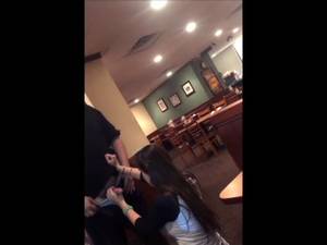 Dennys Waitress Porn - 