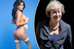 Minister - Many get mixed up between the Teresa and Theresa May