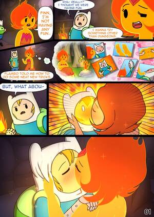 Adventure Time Comics 8 Muse Porn - Adventure Time Comics 8 Muse Porn | Sex Pictures Pass