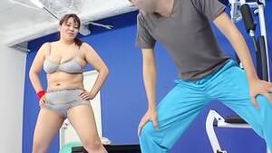 chubby gym - Chubby Fucks Sporty | Niche Top Mature