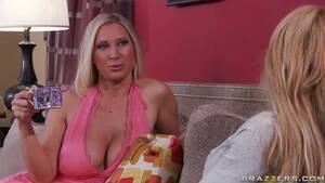 devon lee mom - Hot mom porn video featuring Devon Lee and Taylor Wane