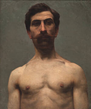 latin inches models naked - Smarthistory â€“ The challenge of the nude in 19th-century Latin American  painting