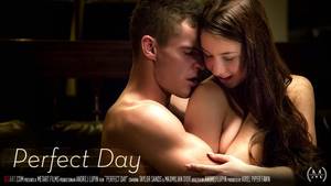 erotic movies - perfect day porn movie