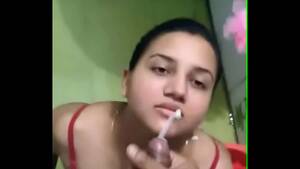 indian desi bj - desi blowjob - Indian Porn 365