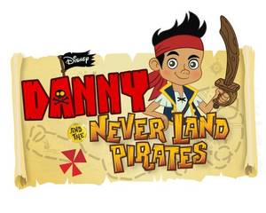 Jake And The Never Land Pirates Porn - Jake or Izzy and the Neverland Pirates by SwirlyColorPixels, $3.00