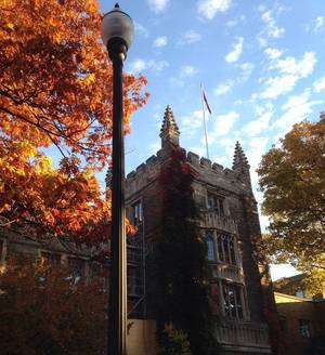 Autumn Homemade Meth - McMaster University