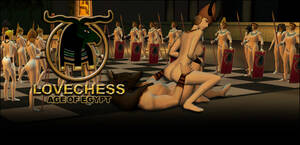 Chess Game Porn - Lovechess Age of Egypt [COMPLETED] - free game download, reviews, mega -  xGames