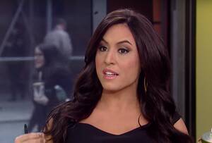 Andrea Tantaros Porn - Andrea Tantaros sues Fox News; DMX has 15 kids; Ariana dating Mac Miller?:  AM Buzz - syracuse.com