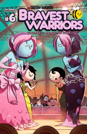 Bravest Girl In Porn - Bravest Warriors 006 | Read Bravest Warriors 006 comic online in high  quality. Read Full Comic online for free - Read comics online in high  quality .| One million comics .Com