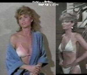 markie post vintage erotica forum - Has Markie Post ever been nude?