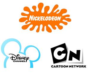 nick toons porn games - Which of these big three cartoon channels that you had spent the most time  watching while growing up? Along with its cartoons that you liked the most  : r/cartoons