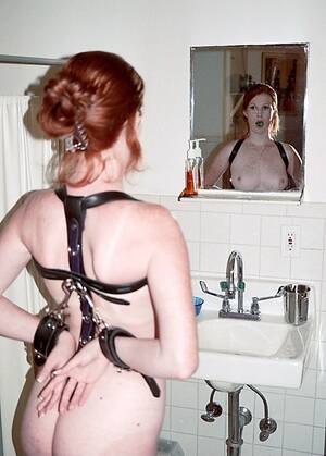 fat redhead bdsm - bondage, chubby girls, redheads | MOTHERLESS.COM â„¢