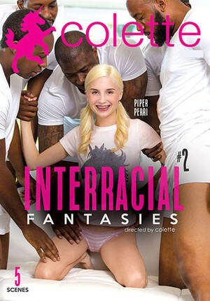 interracial fantasy - Porn Film Online - Interracial Fantasies 2 - Watching Free!