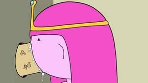 Adventure Time Blowjobs - Princess Bubblegum Finds a Gloryhole And Sucks Dick - Adventure Time Porn  Parody - Shooshtime