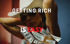 Money Rich - What is financial porn? - EARN | SAVE | INVEST FOR FINANCIAL FREEDOM