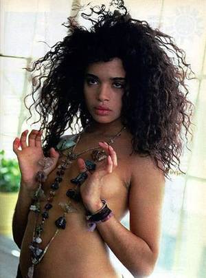 Lisa Bonet Porn Video - Lisa Bonet Nude Pictures