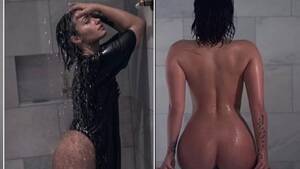 Demi Lovato Porn Captions - Demi Lovato speaks out after naked Vanity Fair shoot: \