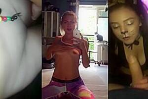 best amateur compilation - Best AMATEUR compilation - MULTISCREEN #6, watch free porn video, HD XXX at  tPorn.xxx