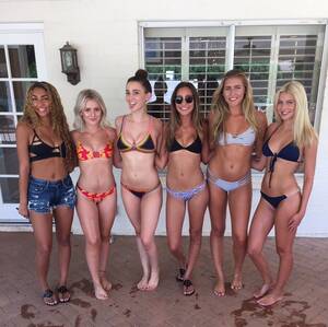 group bikini - Slutware - Bikini | MOTHERLESS.COM â„¢