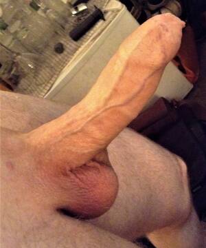 big white dick only - Big White Cock Pics - 53 photos