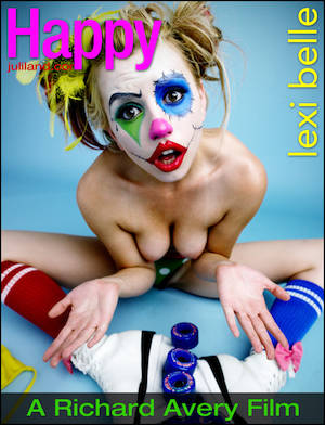 clown sex fetish - lexi belle happy clown