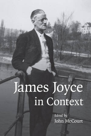 adrienne frantz sex - James Joyce in Context