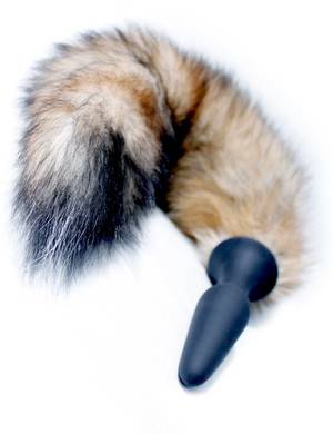 Fur Sex Toys - Brighton UK - University of Brighton