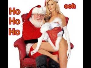 Funny Santa Porn - Santa WATCHES PORN FOR THE FIRST TIME #humor #funny #lol #comedy #