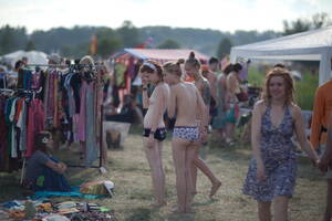 Hippie Sex Festivals - Hippie Festival Porn Pictures, XXX Photos, Sex Images #3862173 - PICTOA