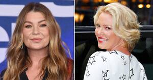 Katherine Heigl Hardcore Porn - Ellen Pompeo Refuses to Forgive Former 'Grey's Anatomy' Co-star Katherine  Heigl: Report