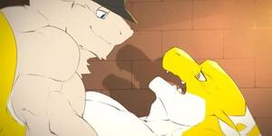 Gay Furry Dragon Porn - gay furry animation - BACKSTREETS DRAGON - Tnaflix.com