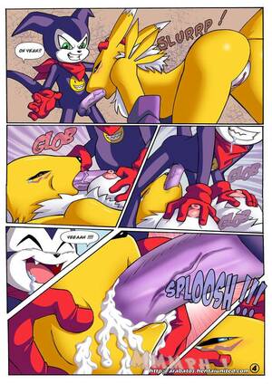 Digimon Furry Porn Shemale - Digimon Furry Porn Shemale | Sex Pictures Pass