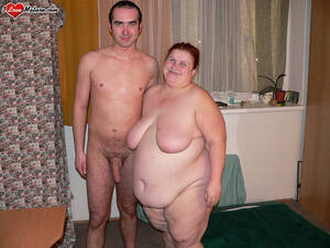 bbw nudist couples - Amateur chubby mature pictures - Pichunter