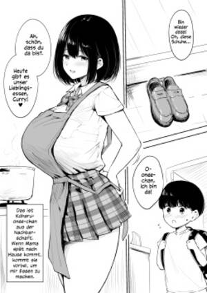 German Manga - Language: german page 5 - Hentai Manga, Comic Porn & Doujinshi