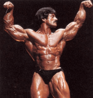 Meth Nude Men Fucking - My favorite old-school bodybuilder Mike Mentzer. Absolutely kills this pose  : r/bodybuilding