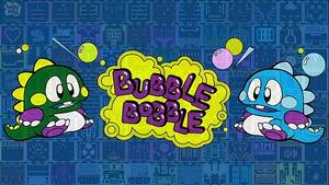 mega cock shemale bubble bobble - Bubble Bobble Original Soundtrack - XVIDEOS.COM