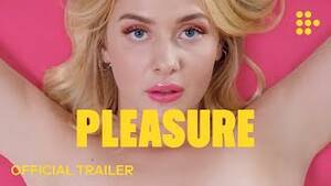 Emma Stone Porn - Pleasure review â€“ porn industry drama explores complex questions of consent  | Movies | The Guardian