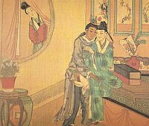 Antique Chinese Gay Porn - Homosexuality in China - Wikipedia