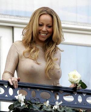 Grammy Porn - LOS ANGELES (Reuters) - Grammy-winning pop singer. Mariah Carey is trying  to block porn star-turned politician Mary Carey from trademarking her ...