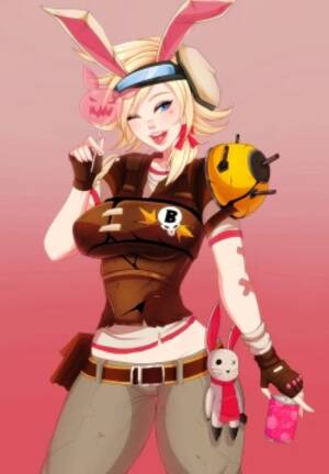 Borderlands Hentai Tiny Tina Porn - Character: tiny tina - Free Doujin, Hentai Manga & Comic Porn