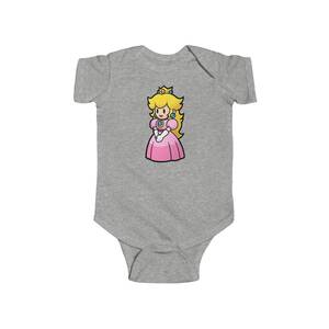 Baby Princess Peach Porn - Princess Peach Clothes - Etsy Canada