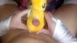 handjob mlp - EroNekoKun] - Story about my MLP Plush Sexslave AppleJack: Learning Handjob  - XVIDEOS.COM